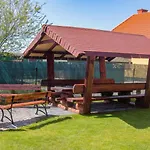 Panzió Dobre Smaki At Wczasowa8 Sea 4*