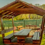 Dobre Smaki At Wczasowa8 Sea Panzió Sarbinowo