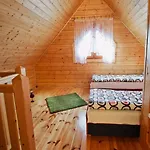 Panzió Dobre Smaki At Wczasowa8 Sea