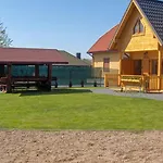 Dobre Smaki At Wczasowa8 Sea Panzió Sarbinowo