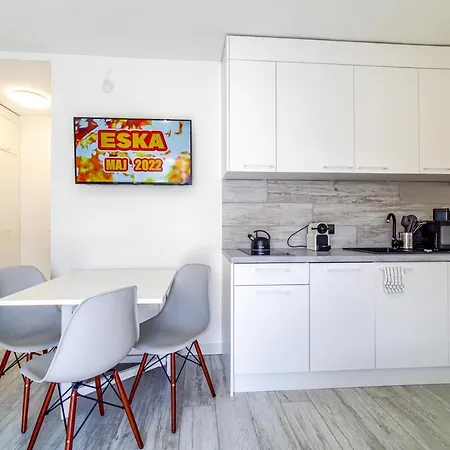 Dobre Smaki At Wczasowa8 Sea Panzió 3*