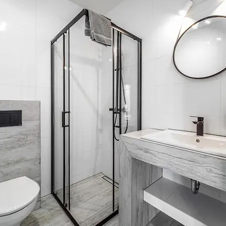 Dobre Smaki At Wczasowa8 Sea