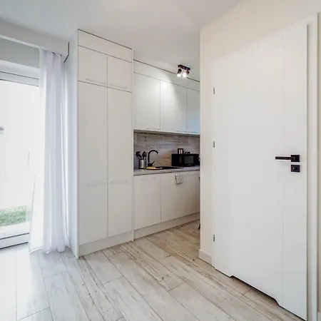 Panzió Dobre Smaki At Wczasowa8 Sea 3*