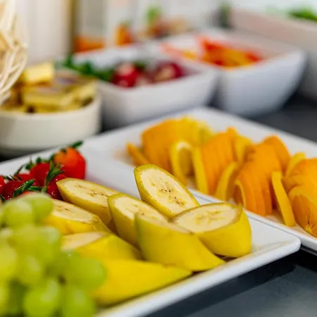 Panzió Dobre Smaki At Wczasowa8 Sea 3*