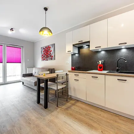 Dobre Smaki At Wczasowa8 Sea Panzió 3*