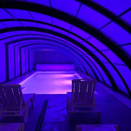 Dobre Smaki At Wczasowa8 Sea 3* Sarbinowo