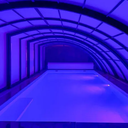 Panzió Dobre Smaki At Wczasowa8 Sea 3*