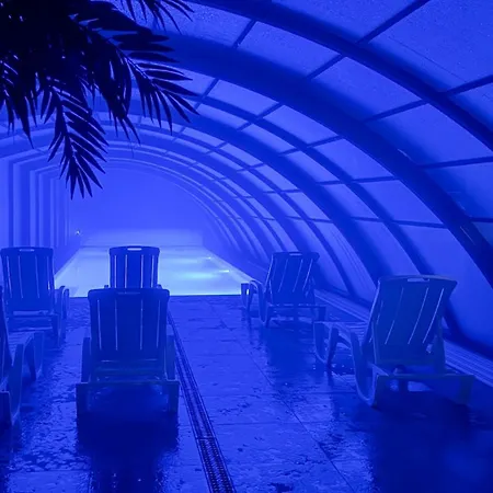 Dobre Smaki At Wczasowa8 Sea 3*