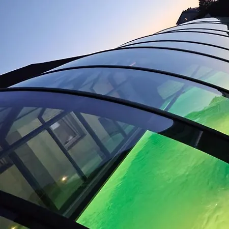 Dobre Smaki At Wczasowa8 Sea 3*