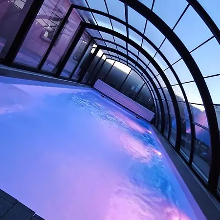 Dobre Smaki At Wczasowa8 Sea