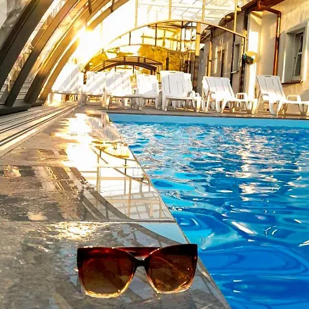 Dobre Smaki At Wczasowa8 Sea Sarbinowo