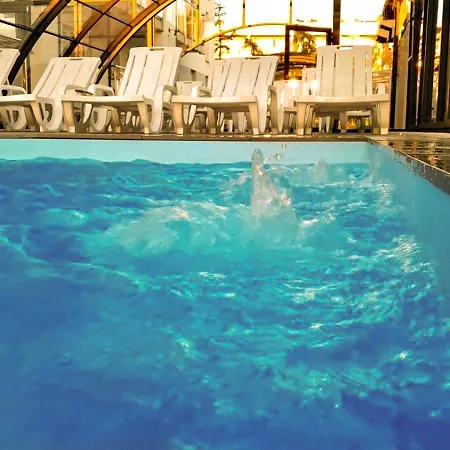 Dobre Smaki At Wczasowa8 Sea