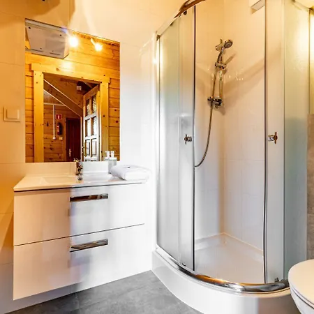 Dobre Smaki At Wczasowa8 Sea