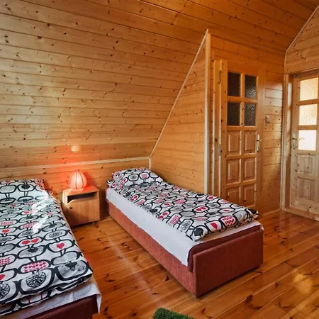 Dobre Smaki At Wczasowa8 Sea 3*