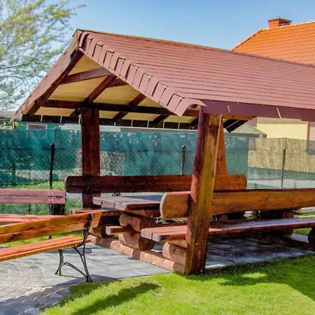 Dobre Smaki At Wczasowa8 Sea Sarbinowo