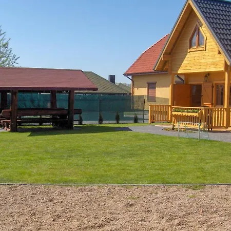Dobre Smaki At Wczasowa8 Sea Bed & Breakfast Sarbinowo