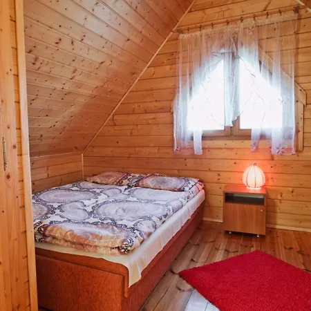 Panzió Dobre Smaki At Wczasowa8 Sea Sarbinowo