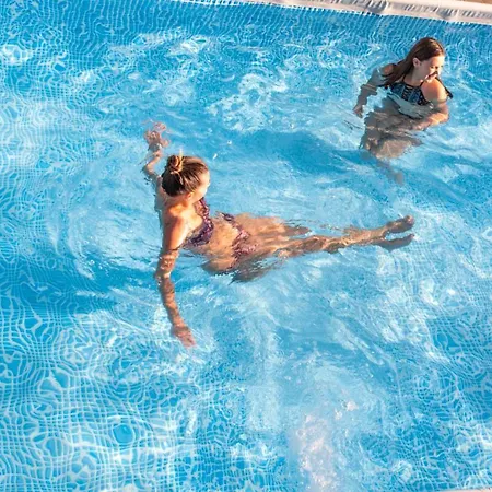 Dobre Smaki At Wczasowa8 Sea Panzió Sarbinowo