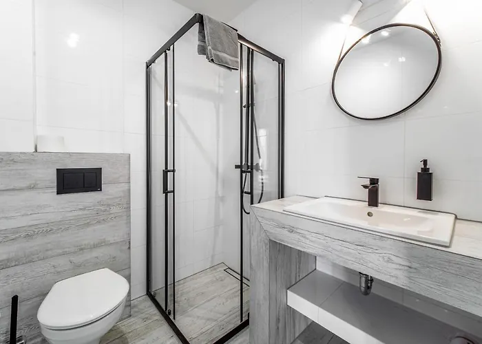 Dobre Smaki At Wczasowa8 Sea