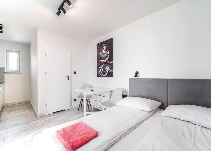 Letni Dworek Sarbinowo