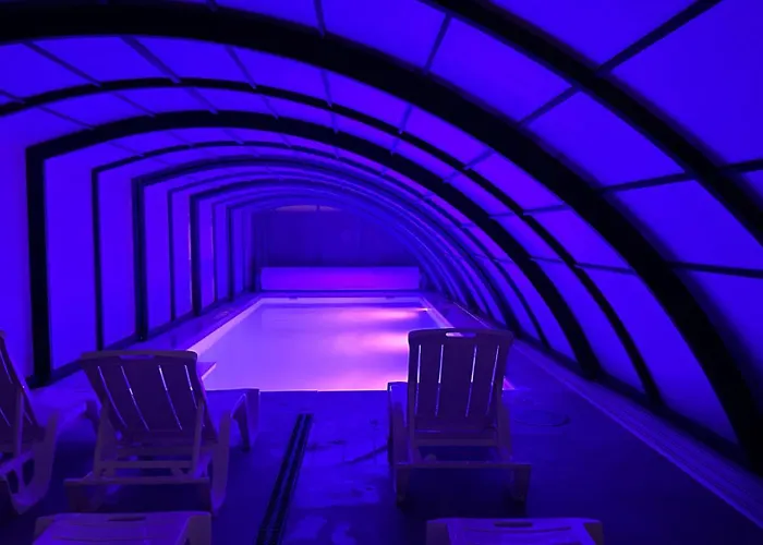 Letni Dworek 3* Sarbinowo