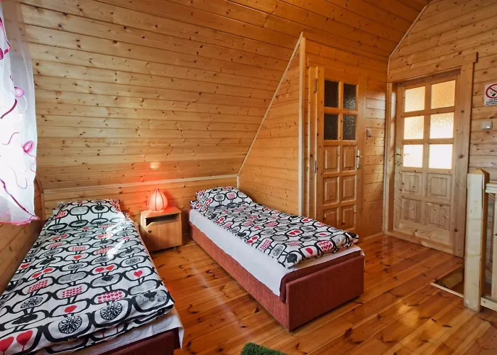 Dobre Smaki At Wczasowa8 Sea 3*