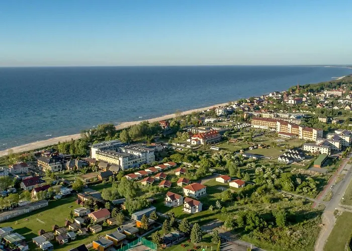 Nocleg ze śniadaniem Letni Dworek