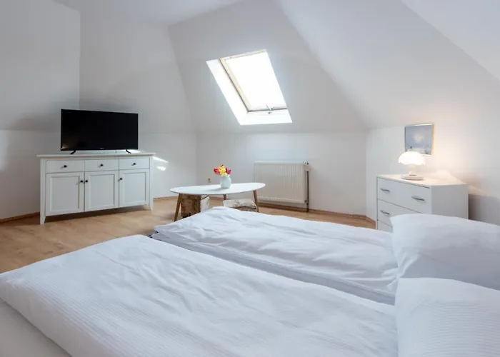 ベッド・アンド・ブレックファスト Dobre Smaki At Wczasowa8 Sea 3*